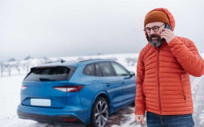 A darus autómentés gyorsasága megelőzi a további károkat