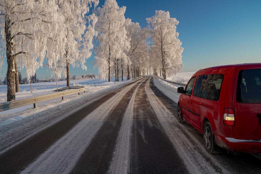 Non-stop autómentés